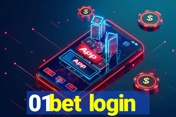 01bet login